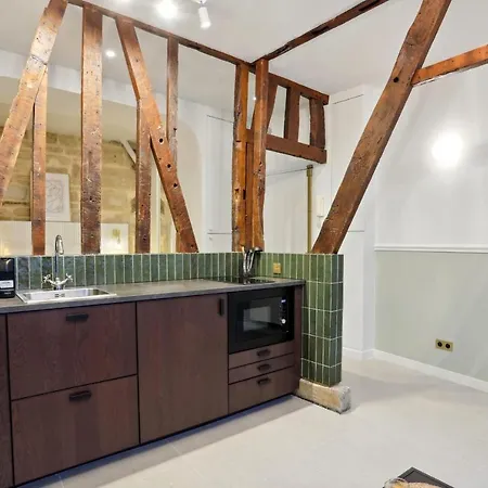 Typical And Charming In