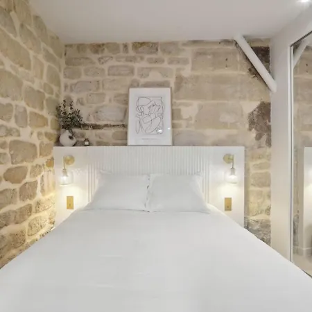 Typical And Charming In